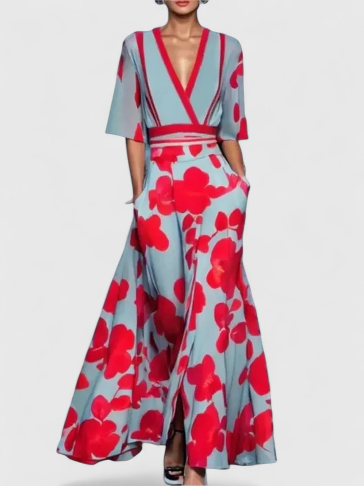 ABITI MAXI