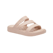 MARISOLE Strappy Loop Sandals™