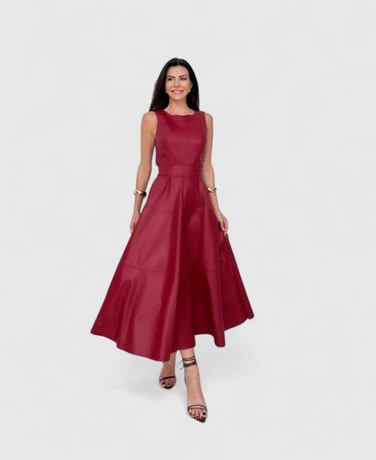 Abito elegante – seconda vista