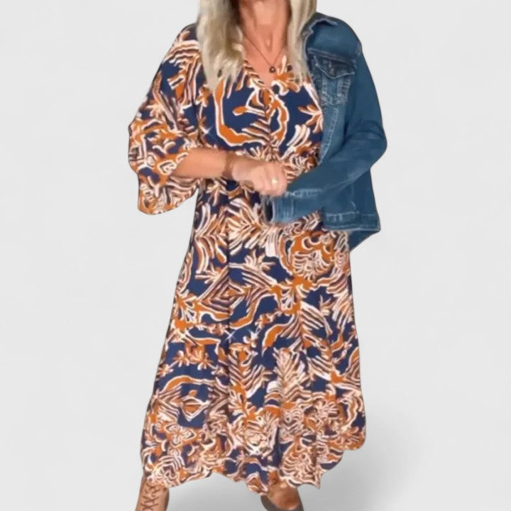 Julee | Abito maxi