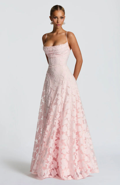 Maevy | Abito maxi