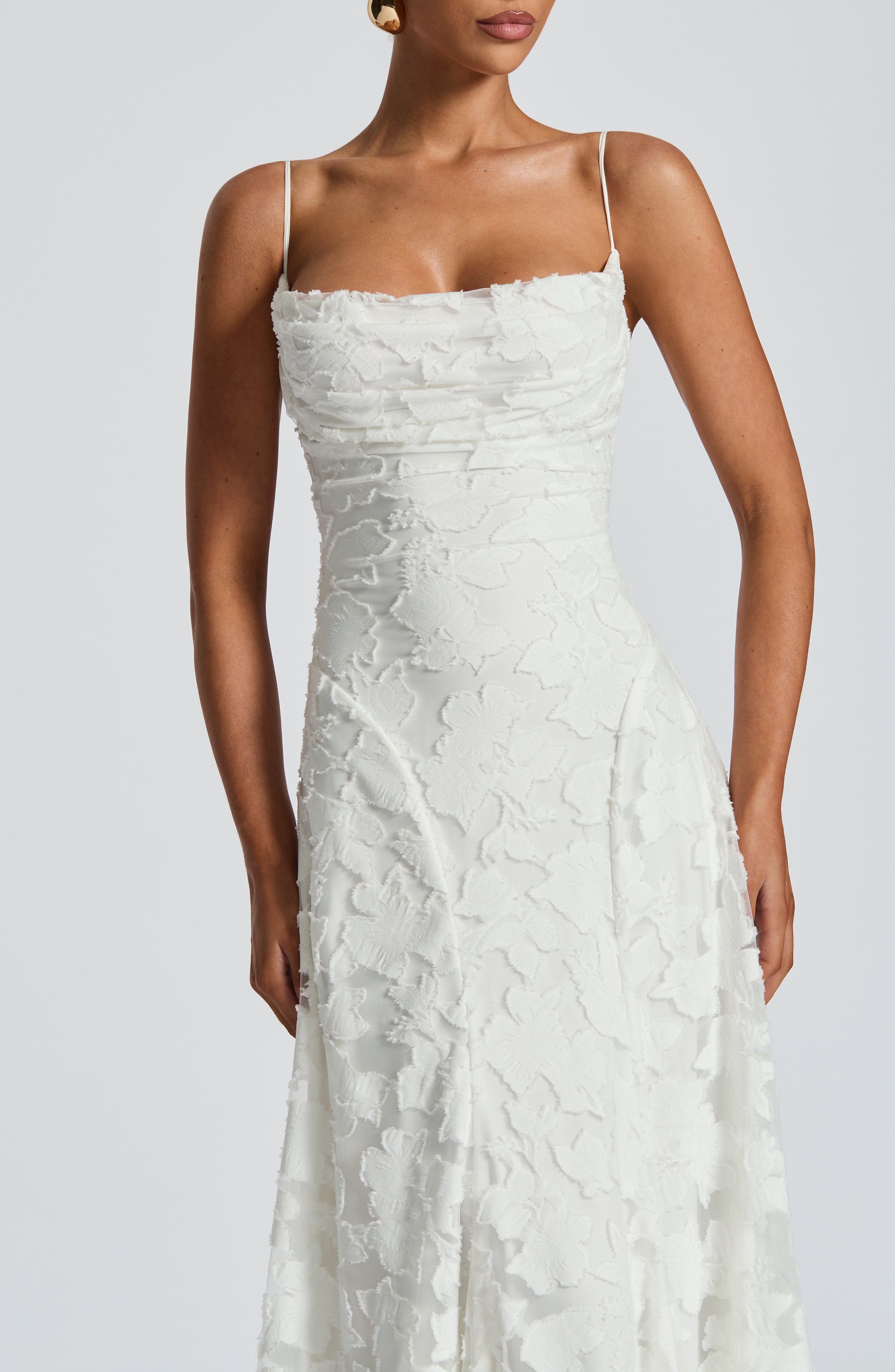 Maevy | Abito maxi