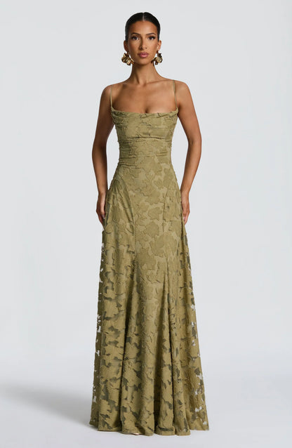 Maevy | Abito maxi