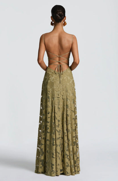 Maevy | Abito maxi