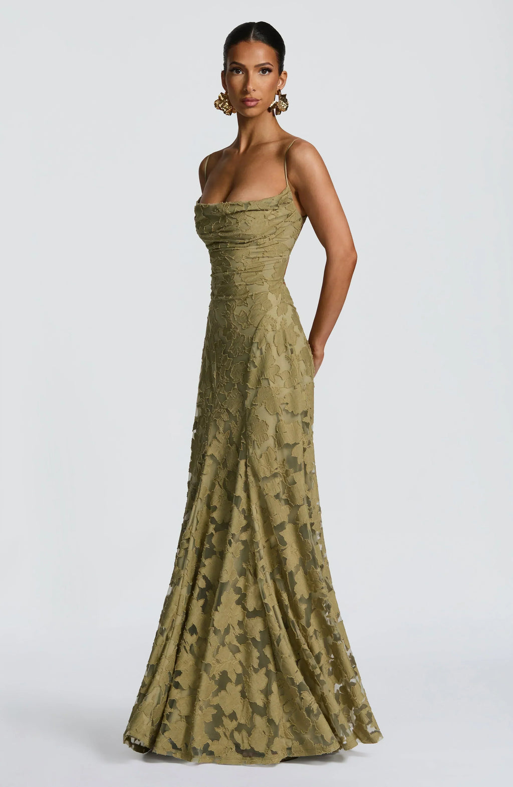 Maevy | Abito maxi