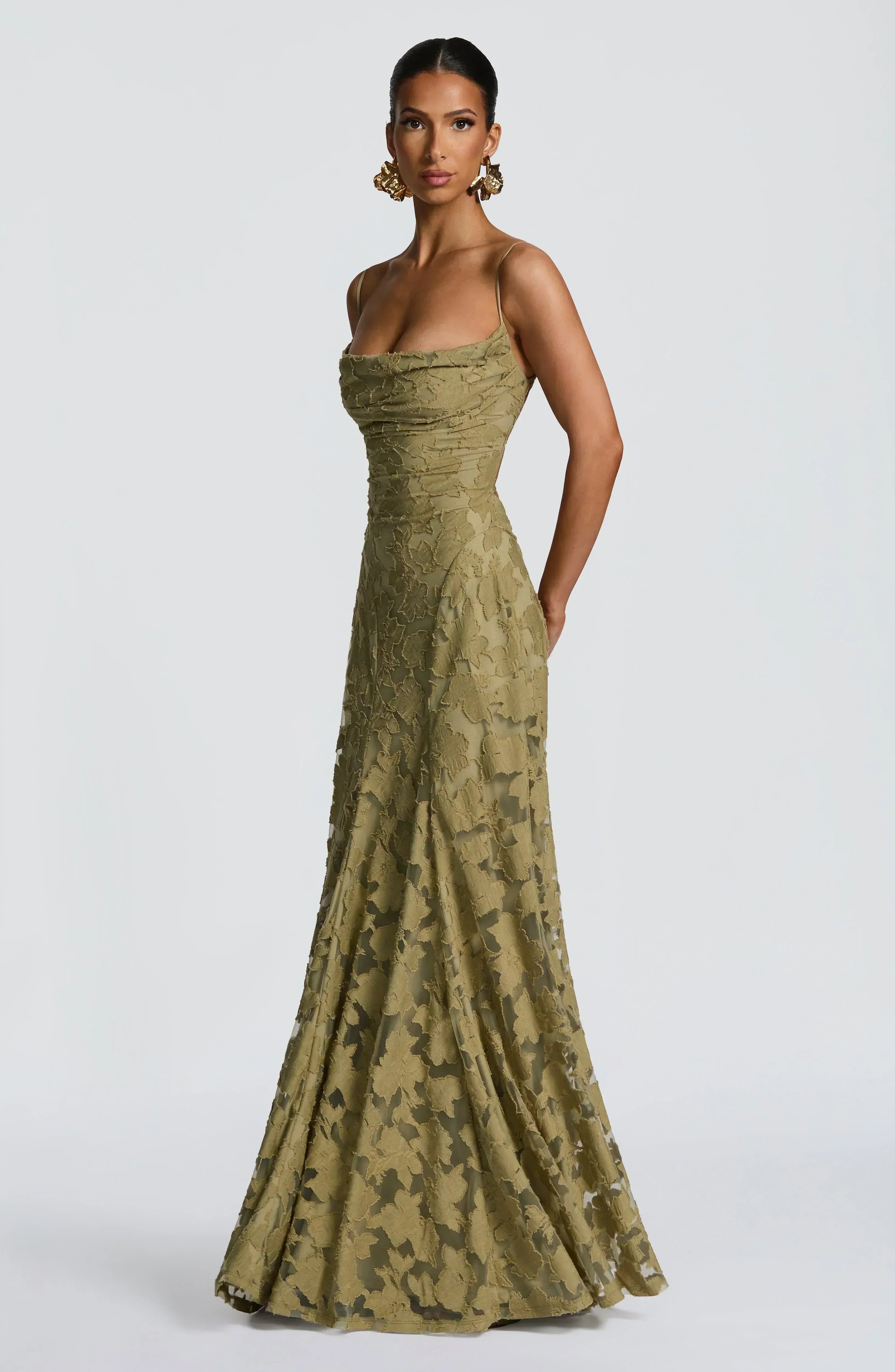 Maevy | Abito maxi