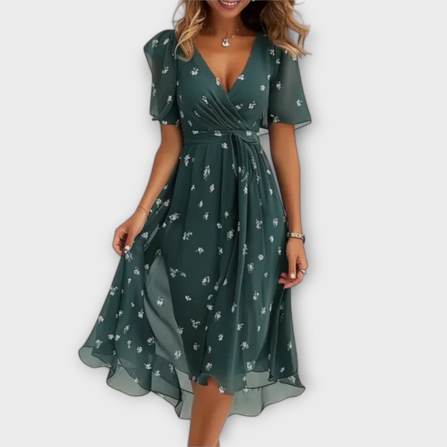 Abito elegante