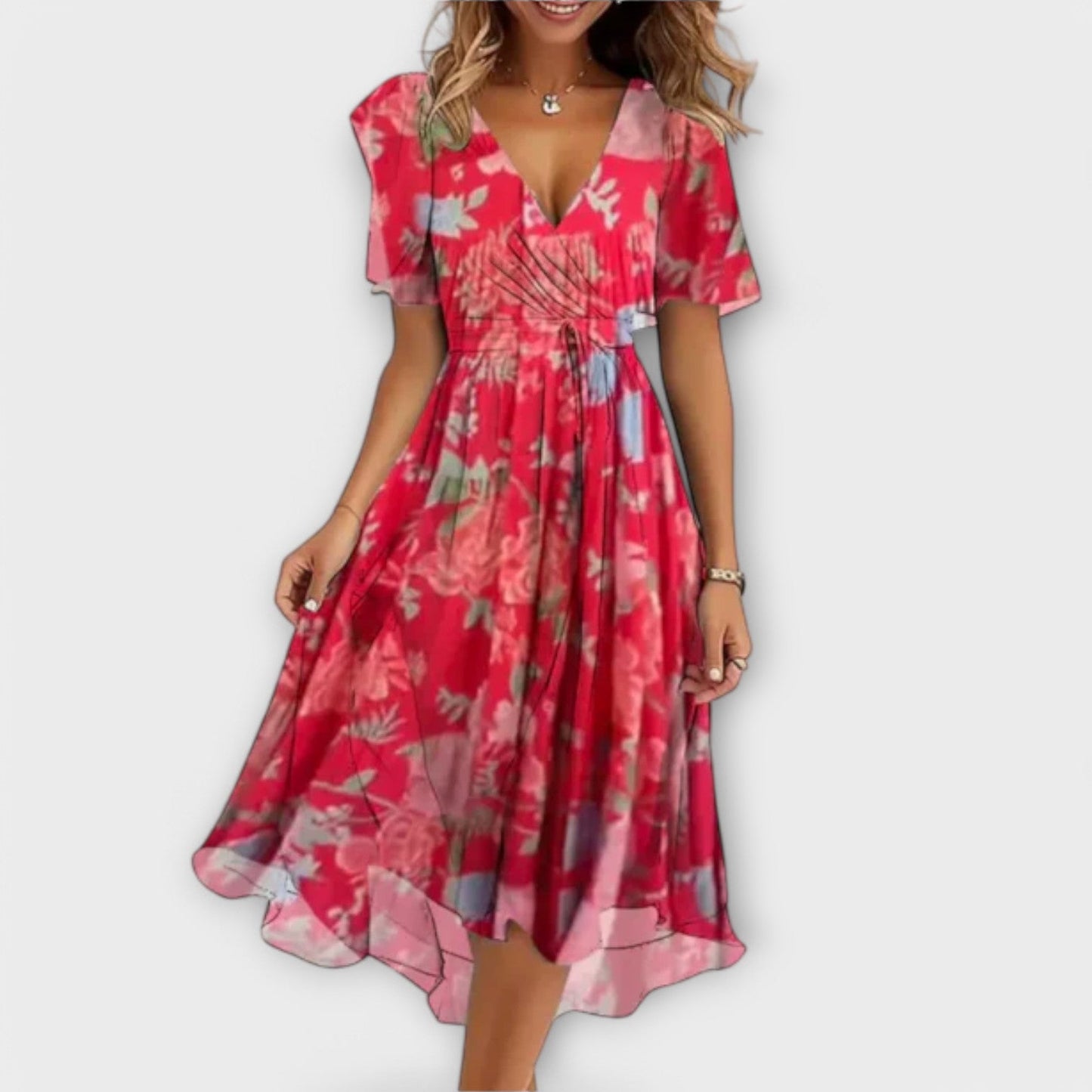 Abito elegante – seconda vista